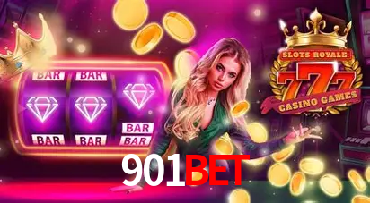 A Revolução dos Aplicativos de Jogos no 901bet