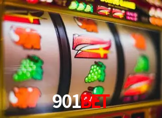 Descubra a Essência do 901bet: Nossa História e Compromissos