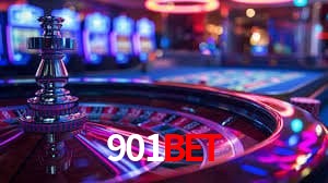 Estatísticas 901bet
