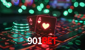 Experiência VIP 901bet