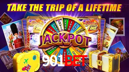Desvendando o Mundo dos Jogos Virtuais na 901bet