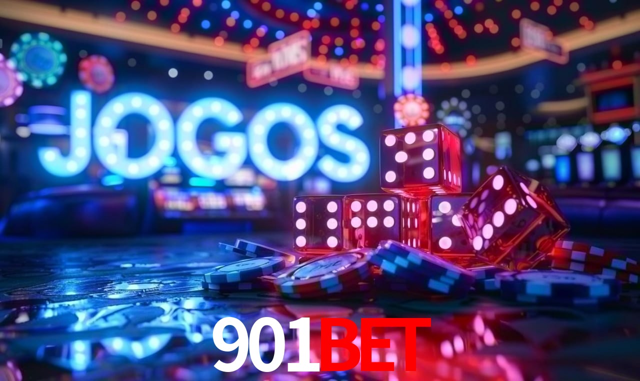 Jogos Exclusivos 901bet