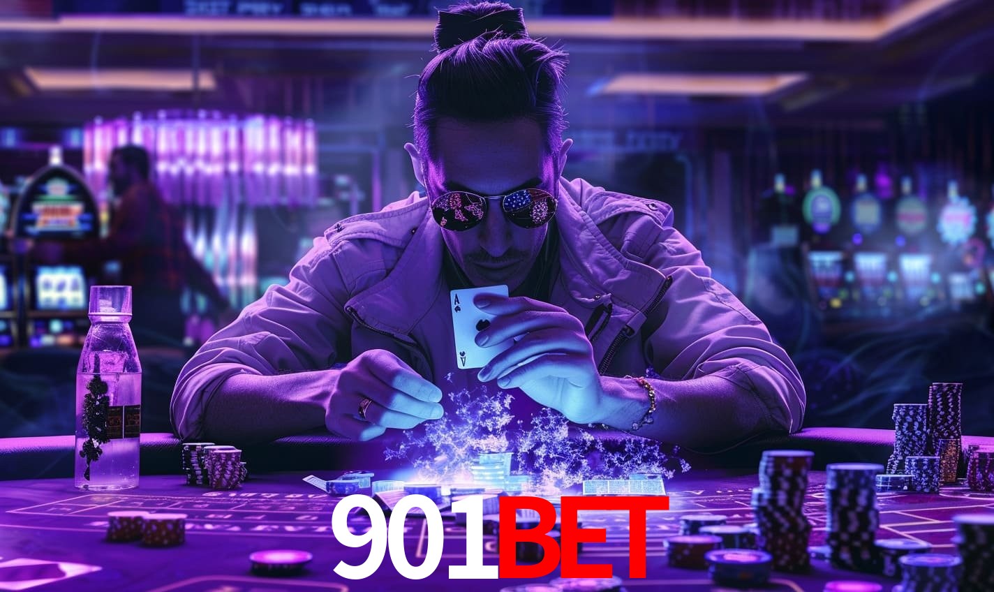 VIP Casino 901bet