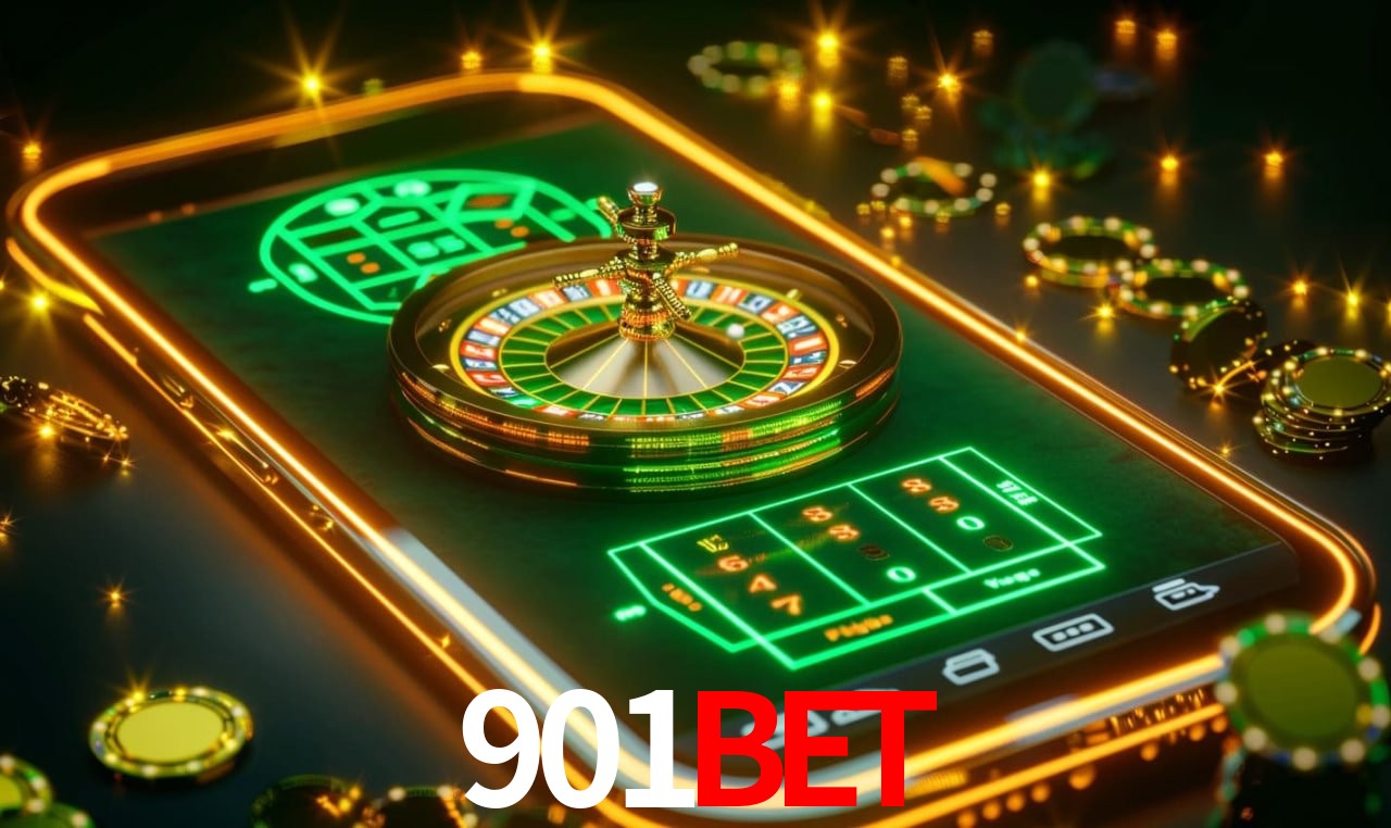 Integração de APIs 901bet