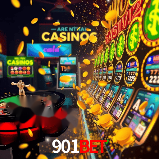 A Emoção da Loteria na 901bet: Uma Chance de Mudança de Vida