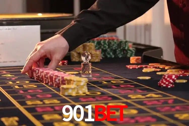 A Popularidade dos Caça-Níqueis no 901bet