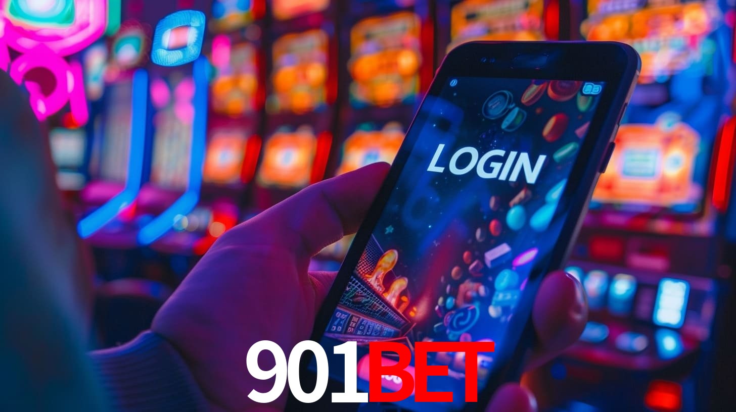 Casino VIP 901bet