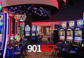 Promoções Sazonais 901bet