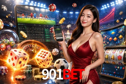Game Providers 901bet