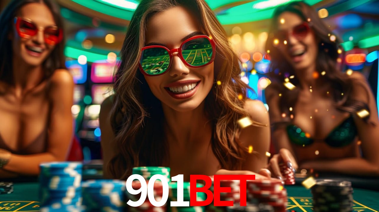Football Betting 901bet