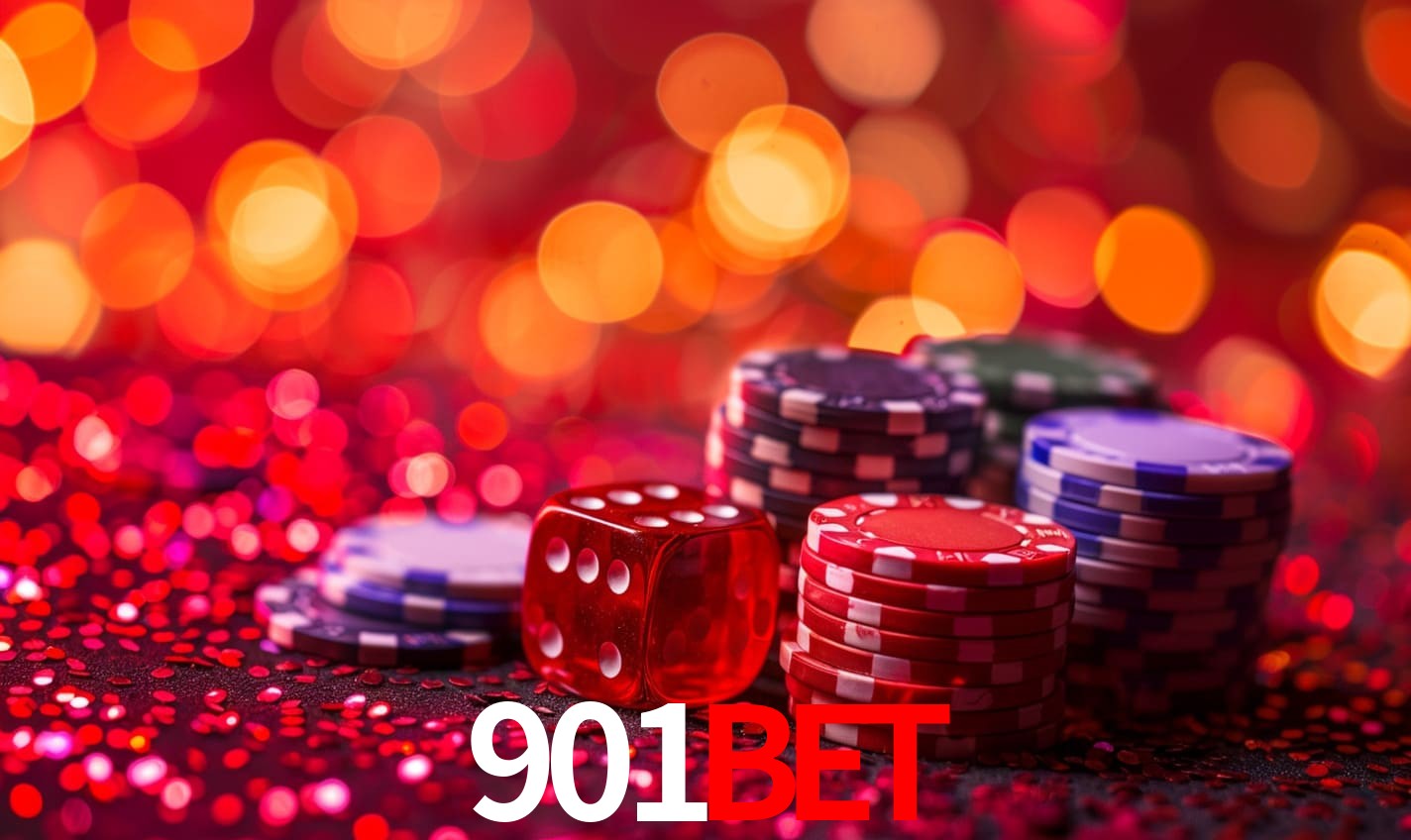 Desvendando o Mundo dos Jogos Virtuais na 901bet