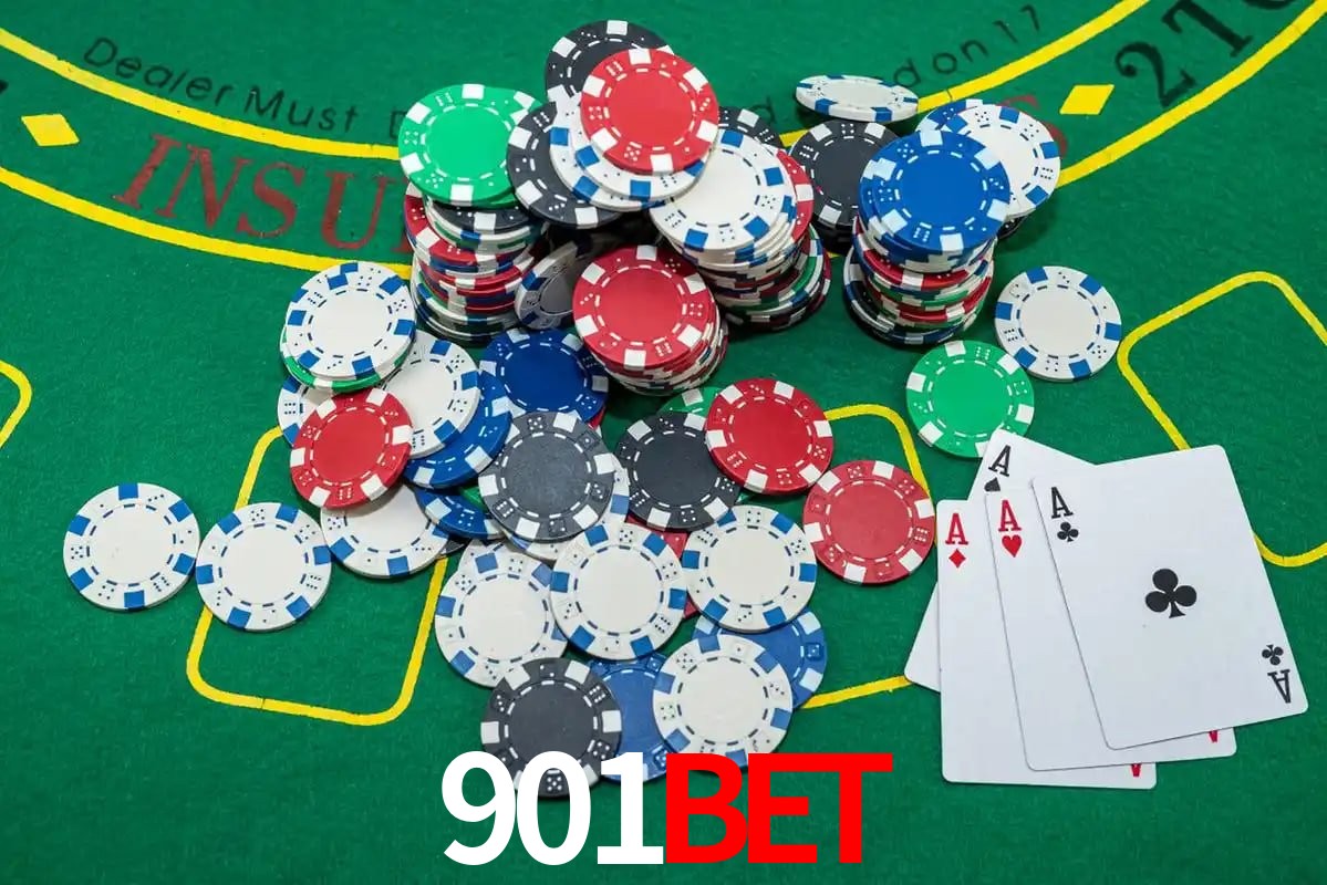Torneios 901bet