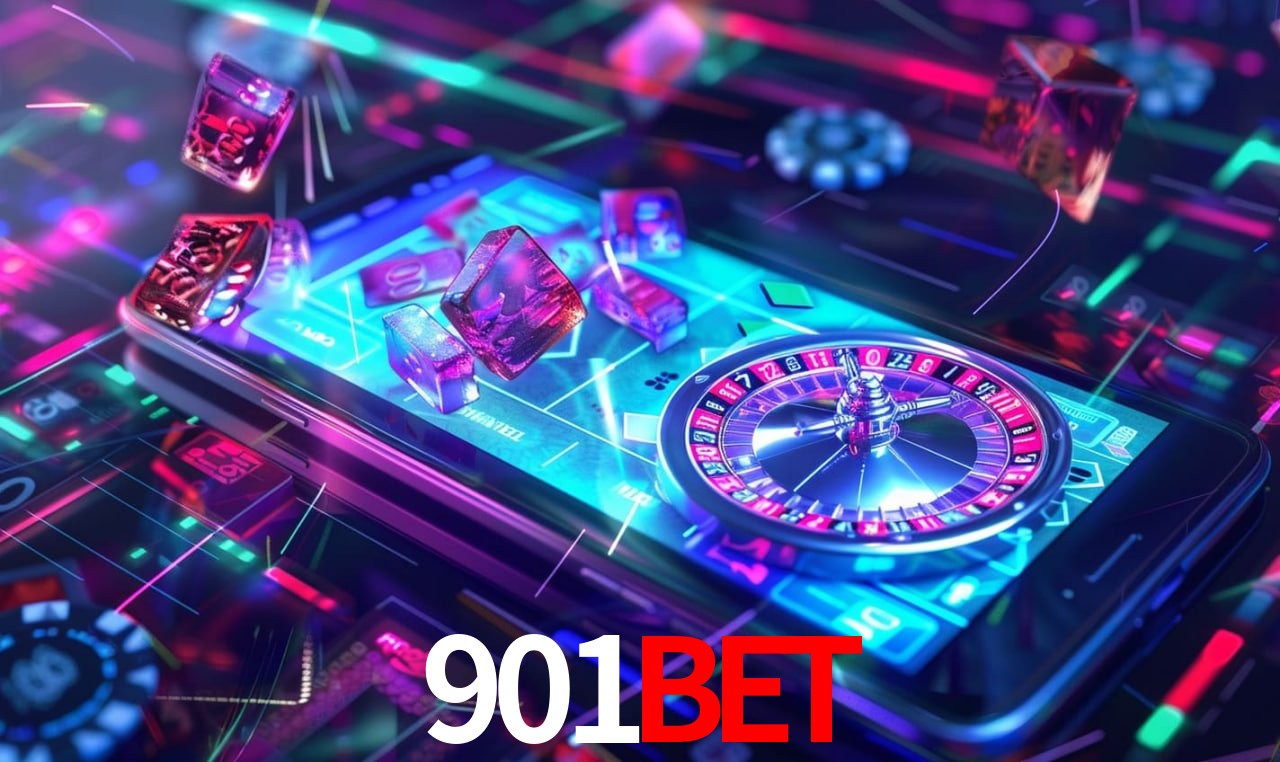 Apostas de Tênis 901bet