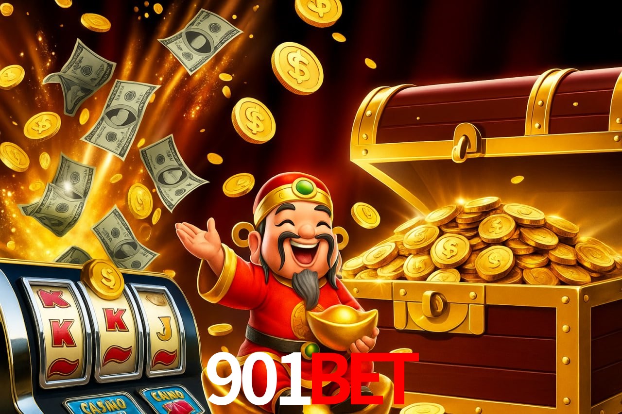 Bônus Diários 901bet
