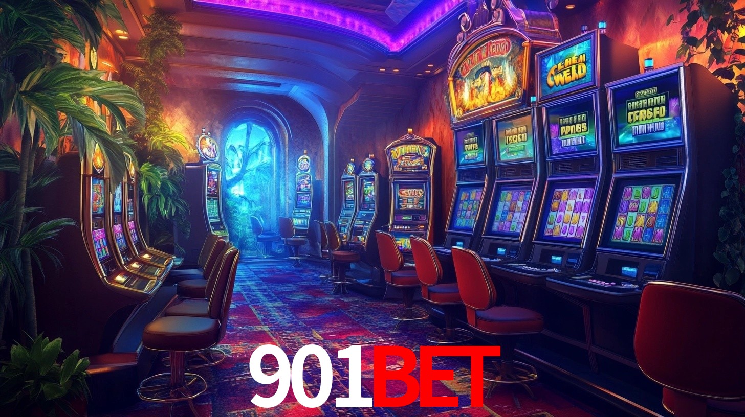 Daily Bonuses 901bet
