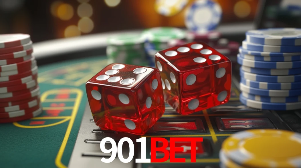 Programa VIP 901bet