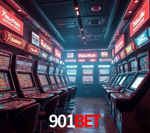Especiais de Fim de Semana 901bet
