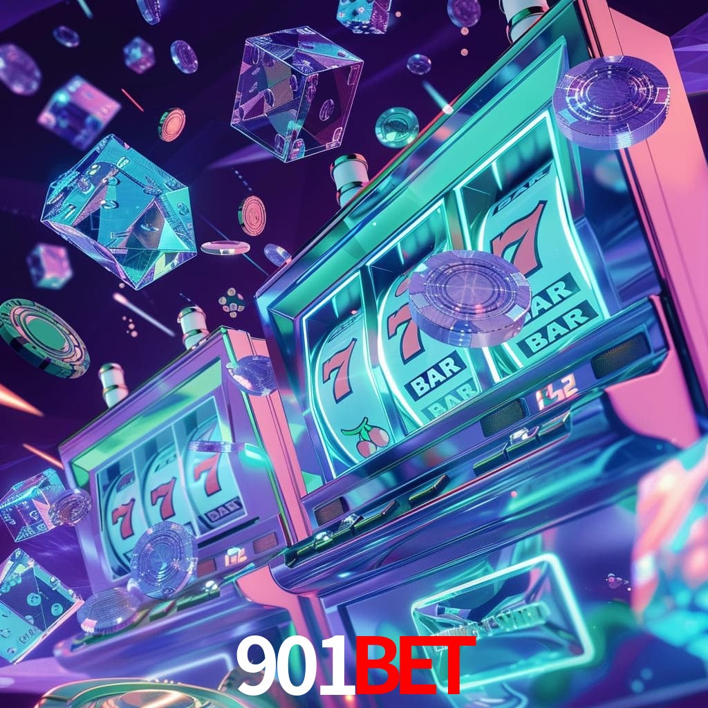 cassino 901bet