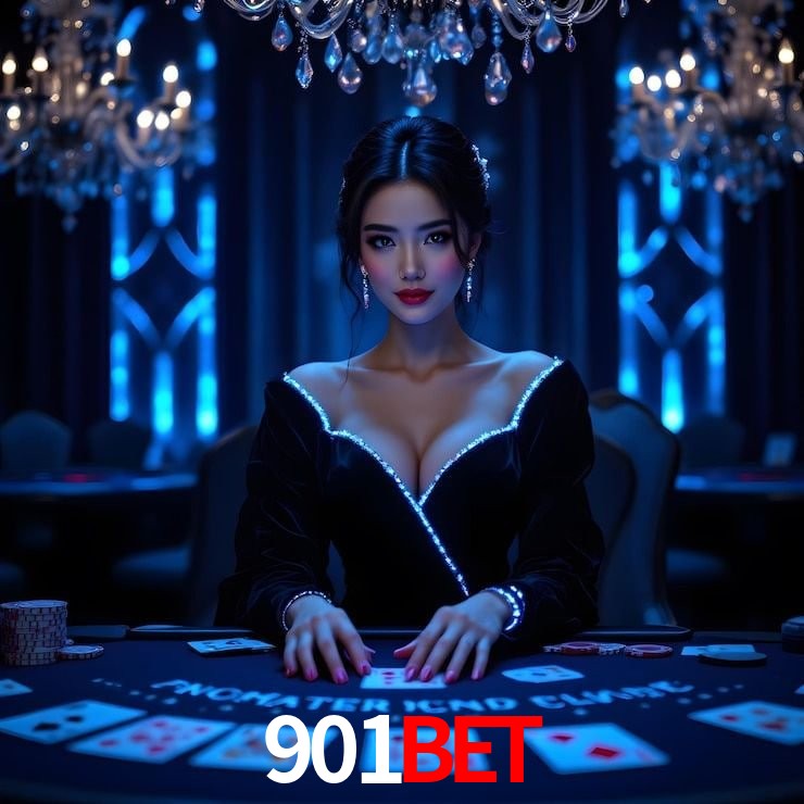 Casino Ao Vivo 901bet