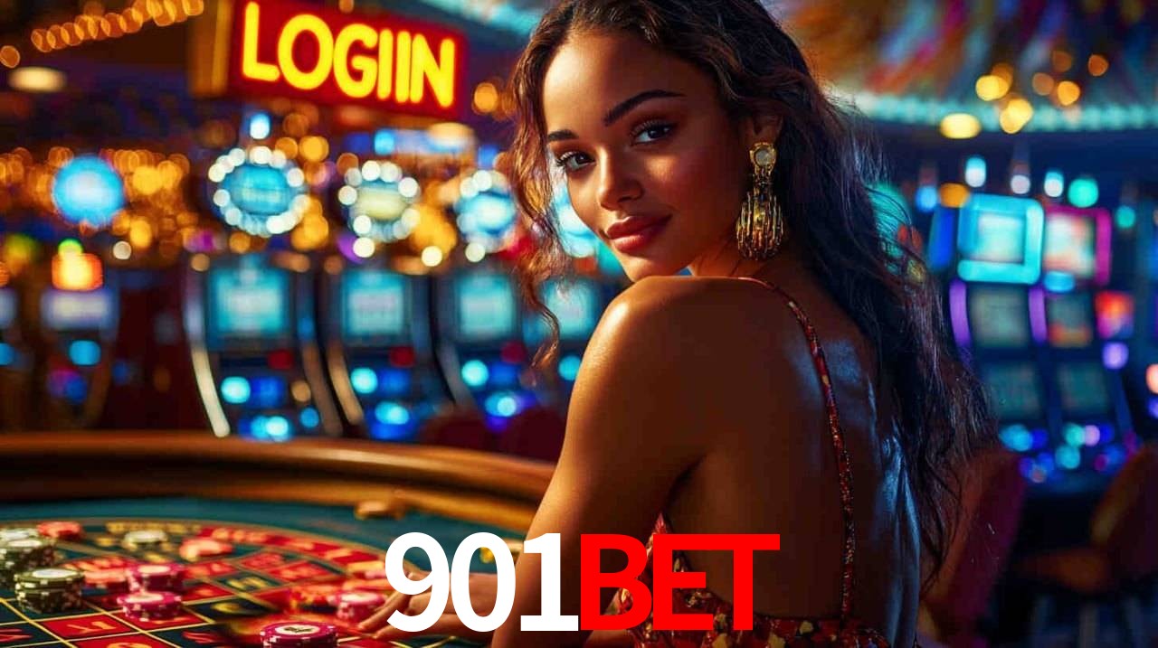 Provedores de Jogos 901bet