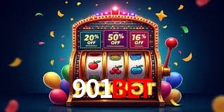 Sistemas de Segurança 901bet