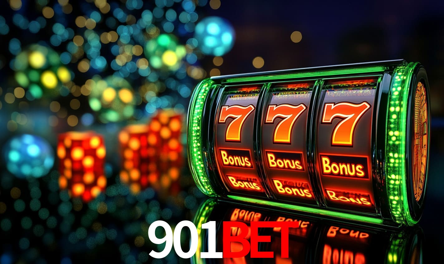 Login Seguro 901bet