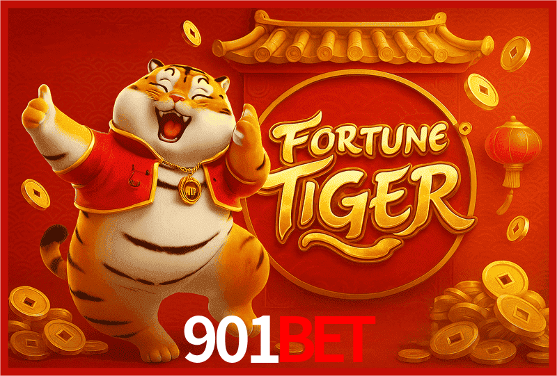 Interface do App 901bet