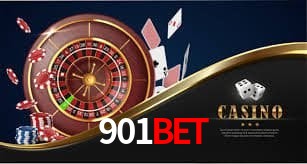 Apostas de Basquete 901bet