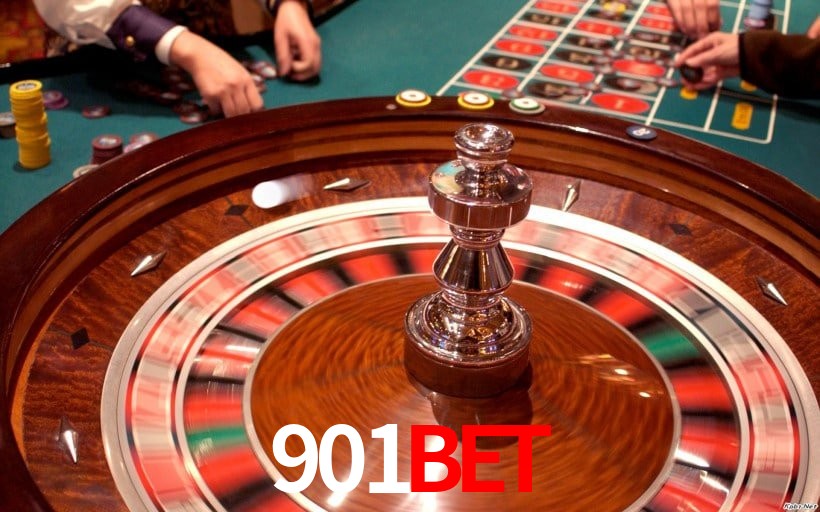 Programa VIP 901bet
